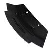 Black Lower Triple Tree Wind Deflector for Victory Cross Country