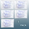 Catheter Urinary Drainage Bags for Men 2000mL,Thicker Tube - Fast
