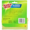 Scotch-Brite Premium Kitchen Cloth 9035-1,3 Count (Pack of 1)