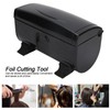 Highlighting Foil Dispenser Fold Hairdressing Foil Dispenser Foil Cutting Tool