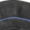PetrolScooter Heavy Duty 4.10/3.50-4 Inner Tube 4 Inch Butyl Rubber