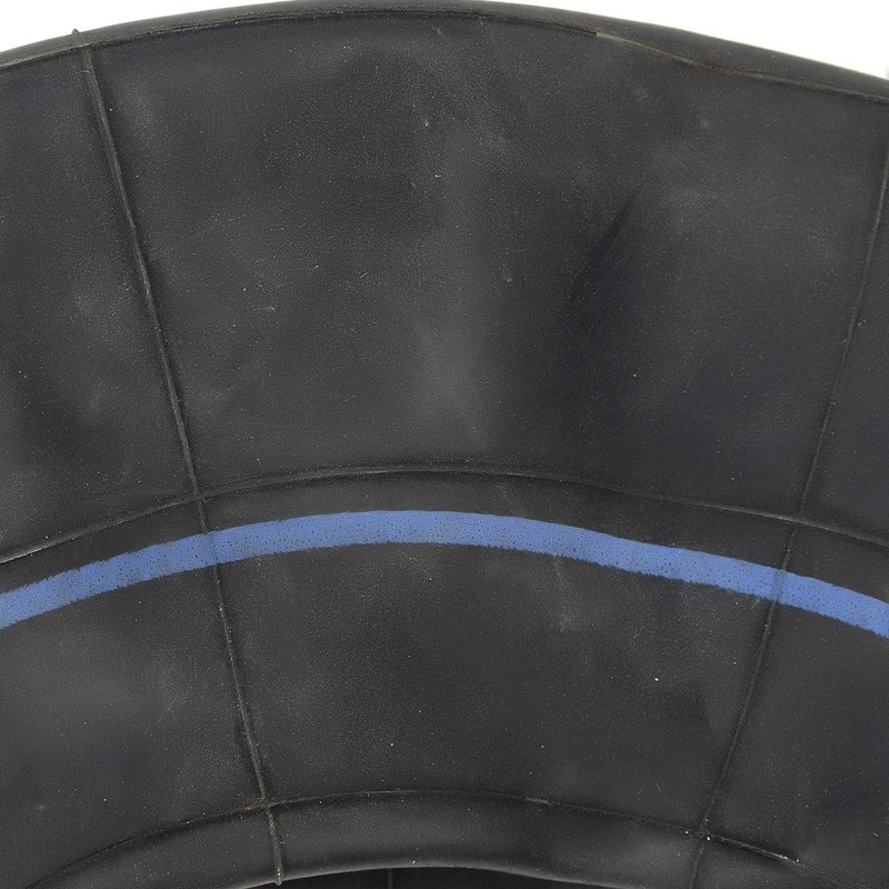 PetrolScooter Heavy Duty 4.10/3.50-4 Inner Tube 4 Inch Butyl Rubber