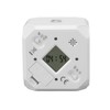 Kitchen Timer Portable Modes Adjustable 5 15 25 45 Min