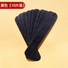 Imported Disposable Hat Sweat Absorption Pad and Band NE-060231 Free Size/White (10 pcs) 30ea
