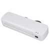 Laminator Machine A4 Mini Desktop Hot Laminating Thermal for Office