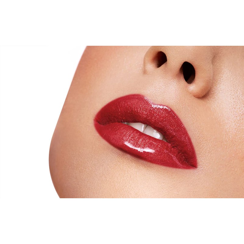Pupa Lip Gloss Miss N°205 Touch Of Red 5 ml