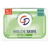 CD Mild Soap, Aloe Vera, Vegan & No Microplastics, 100
