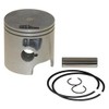 Pro Piston Kit .015 Mercury 30-60 hp 2&3 Cyl Bore