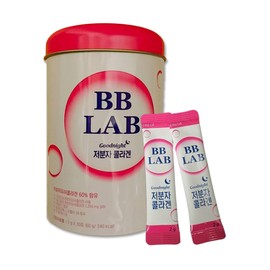Nutrione BB Lab Low Molecular Collagen 2g x 30 packets x 1 container / 뉴트리원 비비랩 저분자 콜라겐 2g x 30포 x 1통