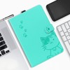 YIMASE Redmi Pad 2 Case 11.0 Inch 2025 Release: Redmi