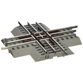 Lionel FasTrack 90-Degree Crossover (612019)