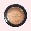 The Saem Cover Perfection Pot Concealer Peach Beige / 더샘