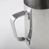 350 Milk Frothing ThermometerCoffee Pitcher Stainless Steel Jug