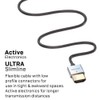 LINDY 41675 Cromo Slim HDMI High Speed A/A Cable 3
