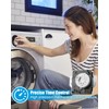 Upgraded W10185981 WPW10185981 Dryer Timer Replacement Fit for Whirlpool Kenmore