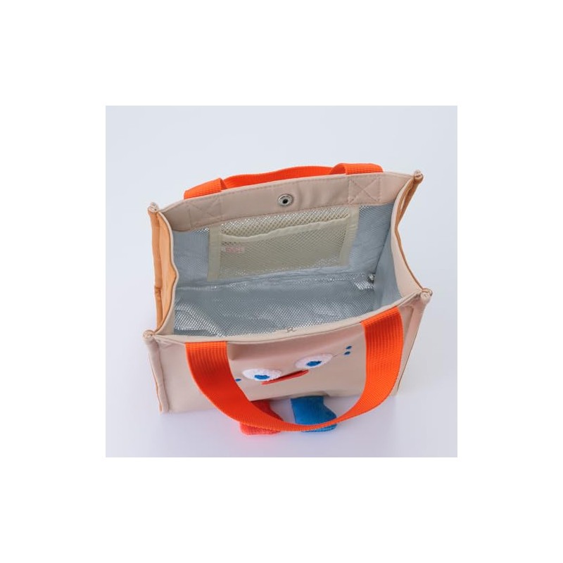 BRM-TB03-B Branch Brother Marks Puppy Lunch Bag