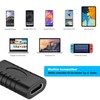 VMOJO USB C Adapter Female to Female USB C Coupler