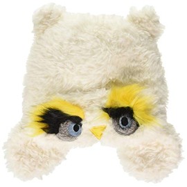 Barts Unisex Children's Winter Hat Tishah Bomber