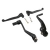 Styling Set Attachments (Consisting of Brake / Clutch Lever and