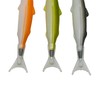 Maydahui Cute Fish Pen - Ballpoint Pen with Fish Design,