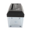 USB Paper Shredder Universal Mini Battery USB Powered Paper Cutting