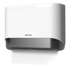 Bertreno Paper Towel Dispenser Wall Mount Multifold/Trifold/C Fold Paper Hand
