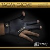 TAOM Midas Ultra Silky Thin Billiards Pool Cue Gloves Right