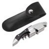 New Bottle Opener Leather, Wine Opener Set Wine Opener Holster