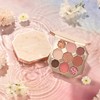 Dear Dahlia Blooming Edition Secret Garden Palette - Tea Party