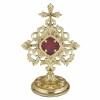 BAROQUE RELIQUARY