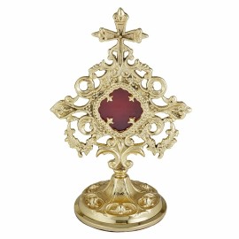 BAROQUE RELIQUARY