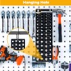 Thread Checker, 28 Nut and Bolt Thread Checker, Bolt and