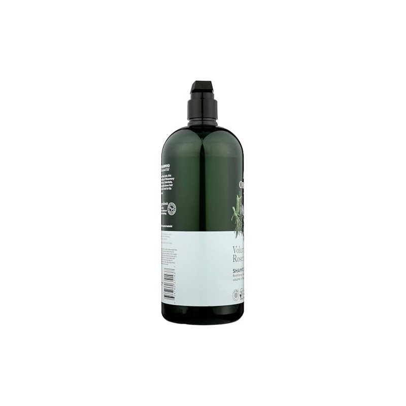 Avalon Organics Rosemary Shampoo, 32 fl oz