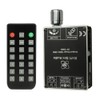 50W+50W BT 5.1 Wireless Audio Power Amplifier Portable Sound Amplifier