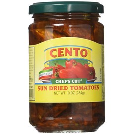 Cento Sun Dried Tomatoes, 10 Ounce