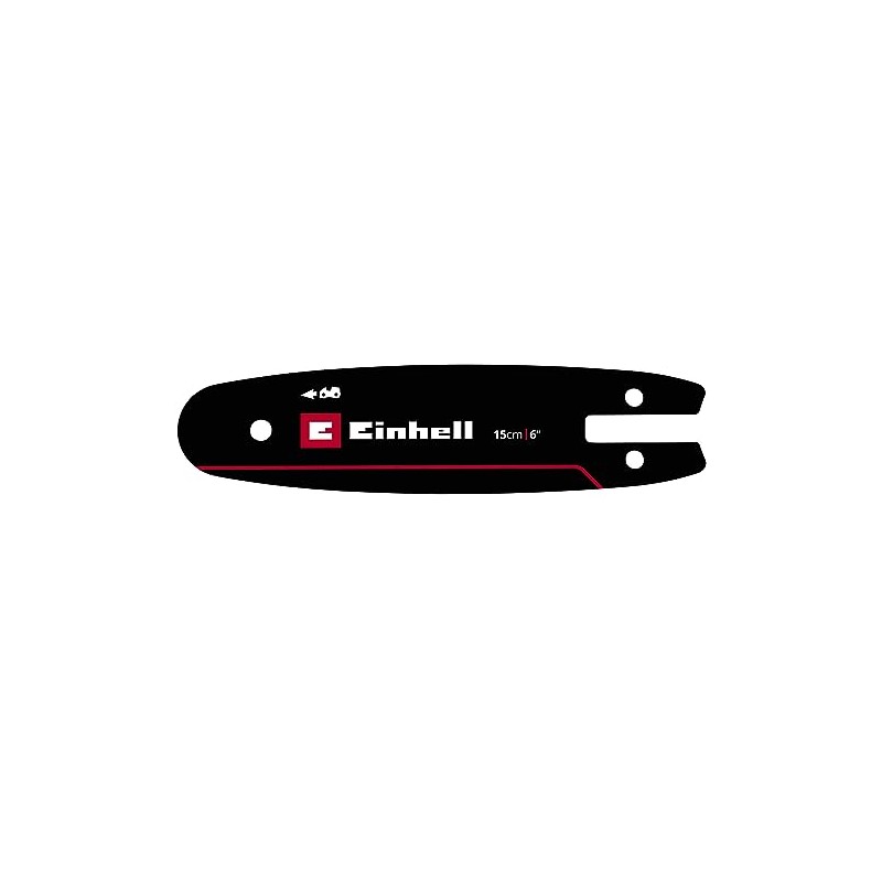 Original Einhell Replacement Blade 15 cm Branch Chainsaw Accessory Suitable
