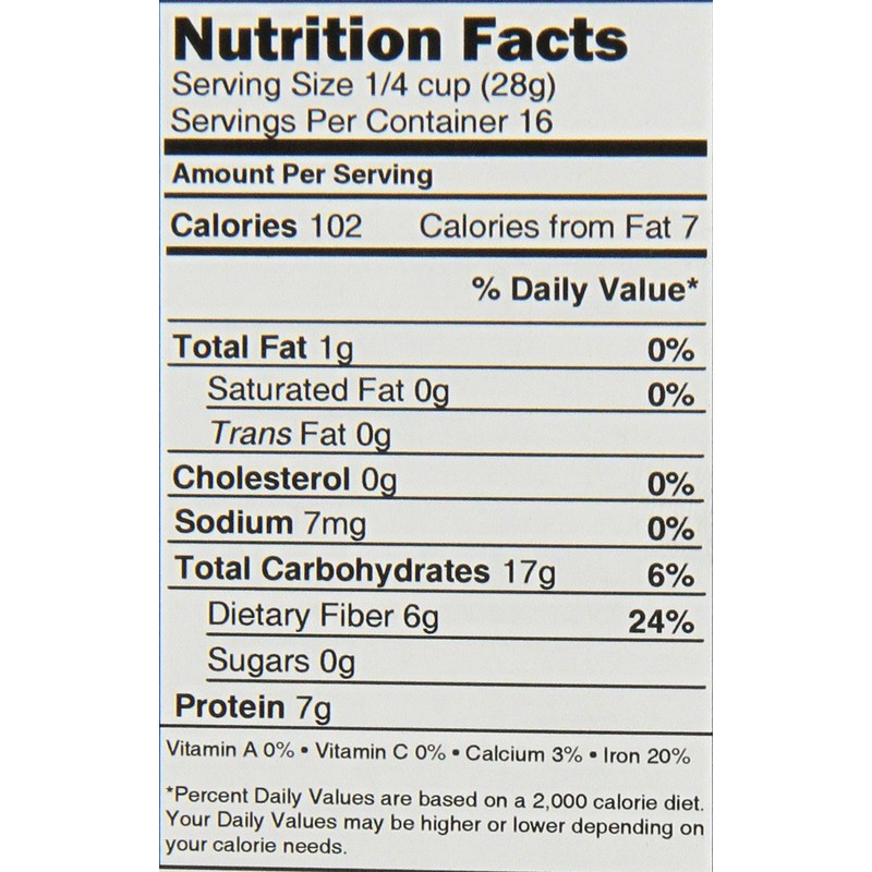 Harmony House Foods TRUE Dehydrated Red Beans - Easy Cook