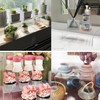 Janaden Acrylic Display Risers Stands Clear Acrylic Risers for POP