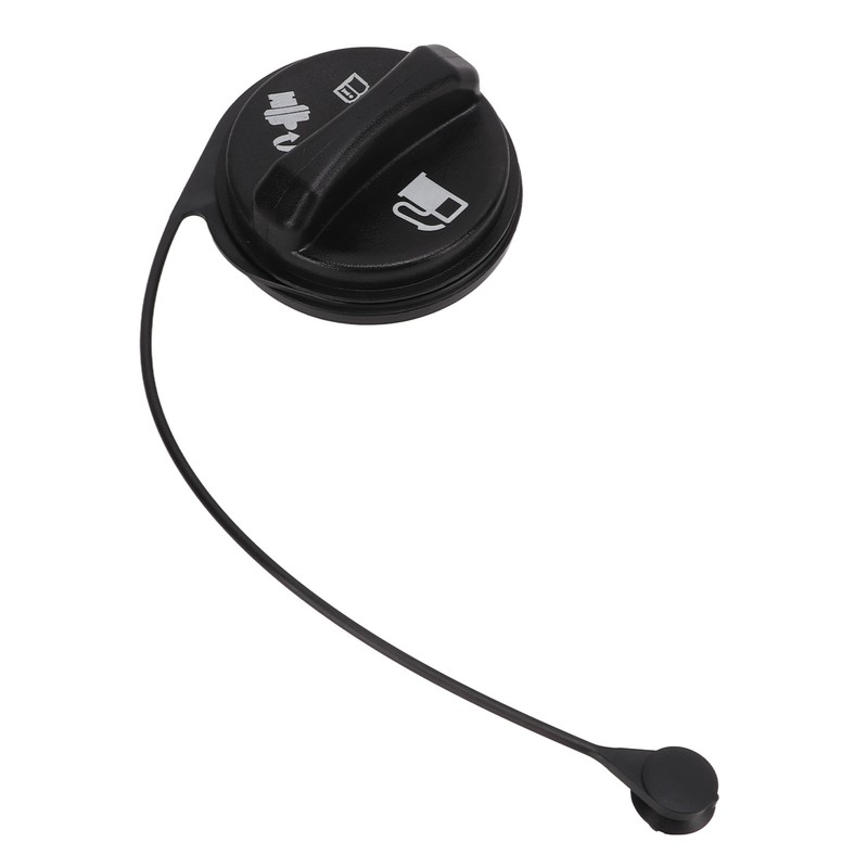 Car Fuel Gas Tank Cap with Strap GT231 Replacement for