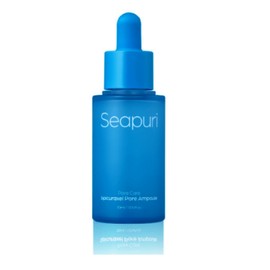 Seafury Speculaxel Korean K-Beauty Skincare School Military Dormitory Airport Departure / 씨퓨리 스피큐락셀 한국K뷰티 스킨케어 학교 군대 기숙사 공항 출국