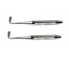 OSUNG Hand Tissue Punch, L shape, 5.0mm Dia, TPH50C, 2