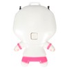 Mini Necklace Negative Ion Air Purifier Neck Hanging Portable Air