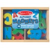 Melissa & Doug Magnetic, Multicolor