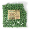 YANKEETRADERS Brand Spicy Wasabi Coated Peanuts - 1 POUND
