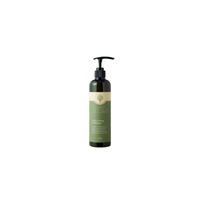 Legitime Age Scalp/Rich Moisture/Deep Cleansing Shampoo/Tonic/Hair Mask
