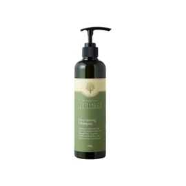 Legitime Age Scalp/Rich Moisture/Deep Cleansing Shampoo/Tonic/Hair Mask