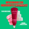 NYX PROFESSIONAL MAKEUP Smushy Matte Lip Balm tono Squeeze N'
