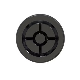 Megacom DuoMon3 1P/2P Auto Catcher, Rechargeable Pocket Auto Collecting Device with Adjustable Lights, Sound Notifications and One Touch Reconnect - Black (Standard Version)