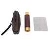 Pirate Monocular Telescope 25x30 High Powered Zoomable Collapsible Monocular Handheld