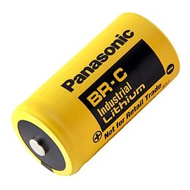 bulbsandbatteries Replacement for BR-CSSP (for PANASONIC) and others - EACH